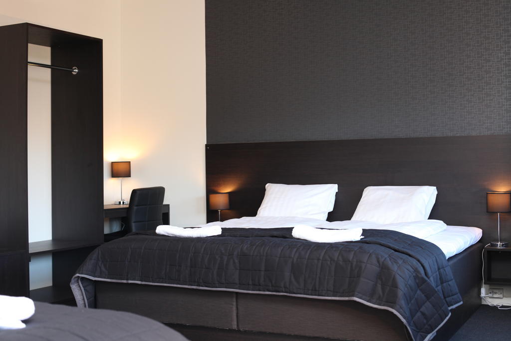 Nacka Stadshotell Zimmer foto
