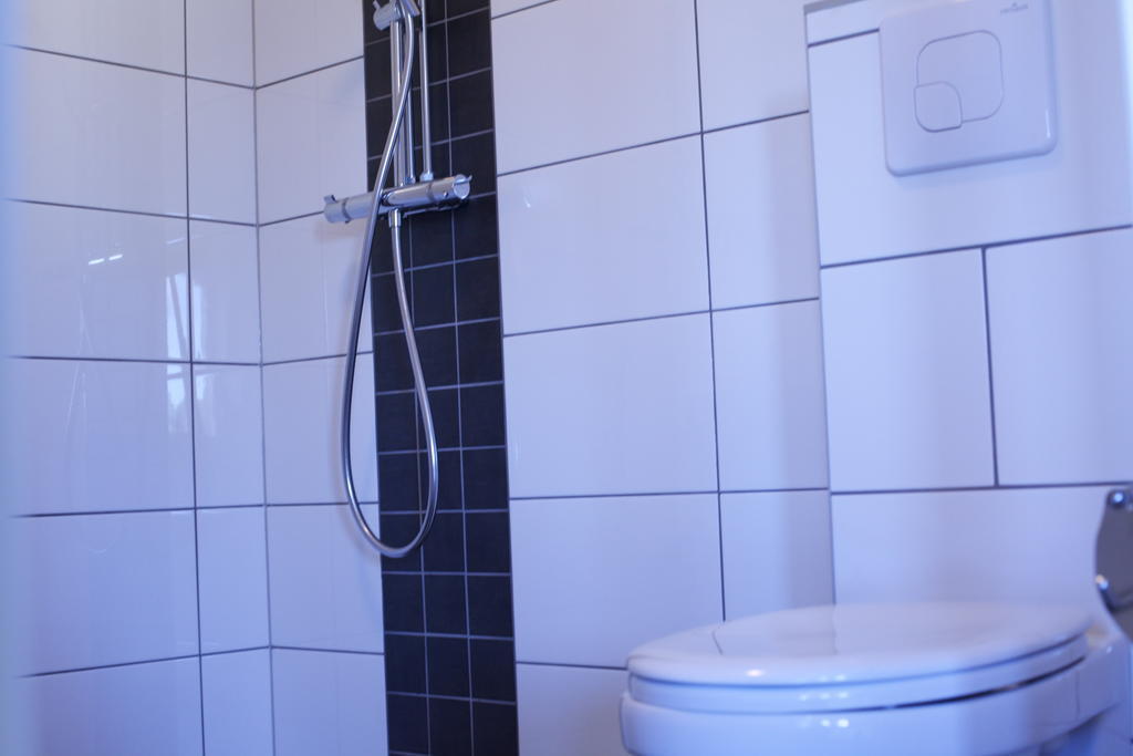 Nacka Stadshotell Zimmer foto