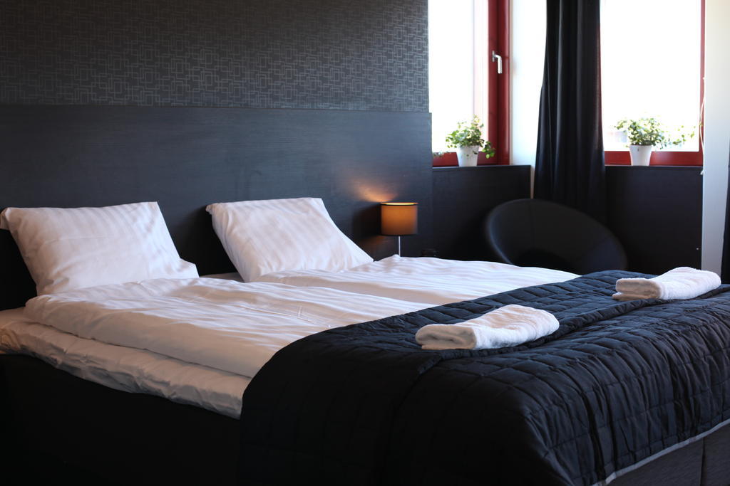 Nacka Stadshotell Exterior foto