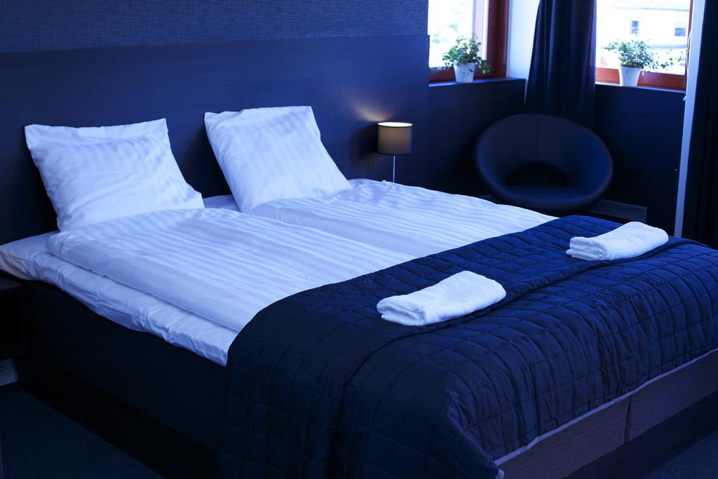Nacka Stadshotell Zimmer foto